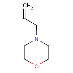 CAS No:696-57-1 4-prop-2-enylmorpholine