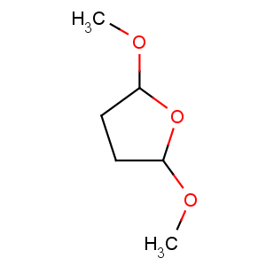 CAS No:696-59-3 2,5-dimethoxyoxolane