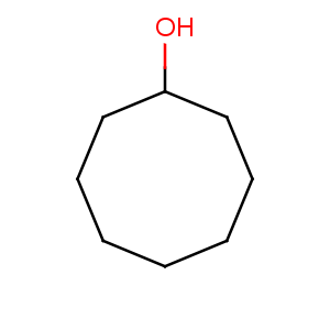 CAS No:696-71-9 cyclooctanol