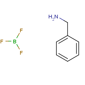 CAS No:696-99-1 (benzylamine)trifluoroboron