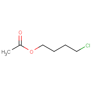 CAS No:6962-92-1 4-chlorobutyl acetate