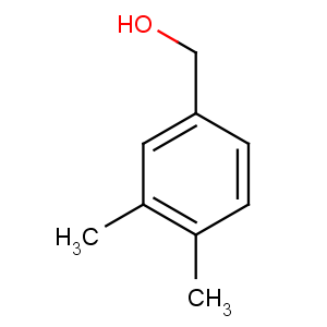CAS No:6966-10-5 (3,4-dimethylphenyl)methanol