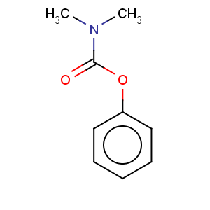 CAS No:6969-90-0 Carbamic acid,N,N-dimethyl-, phenyl ester