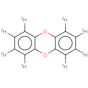 CAS No:69699-83-8 Dibenzo[b,e][1,4]dioxin-1,2,3,4,6,7,8,9-d8(9CI)