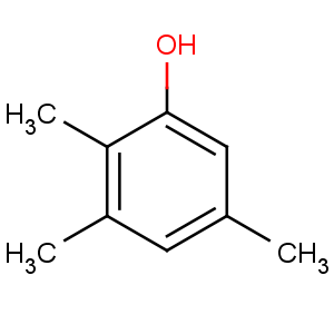 CAS No:697-82-5 2,3,5-trimethylphenol