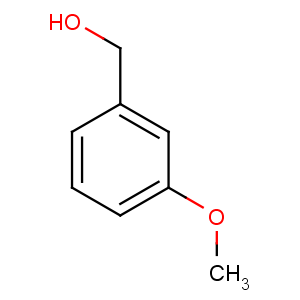 CAS No:6971-51-3 (3-methoxyphenyl)methanol