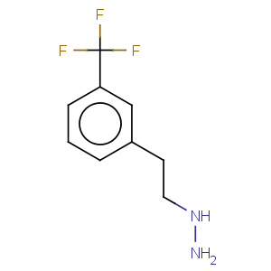 CAS No:69717-88-0 1-(3-(trifluoromethyl)phenethyl)hydrazine