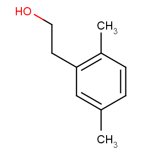CAS No:6972-51-6 2-(2,5-dimethylphenyl)ethanol