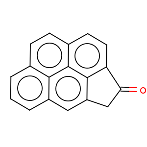 CAS No:69795-70-6 Cyclopenta[cd]pyren-3(4H)-one
