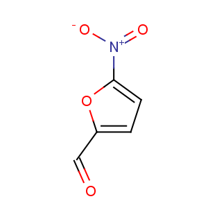 CAS No:698-63-5 5-nitrofuran-2-carbaldehyde