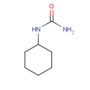 CAS No:698-90-8 cyclohexylurea
