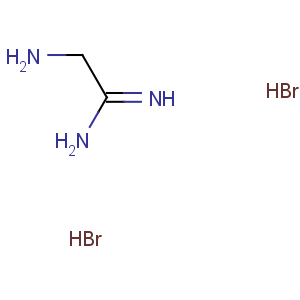 CAS No:69816-37-1 2-aminoethanimidamide