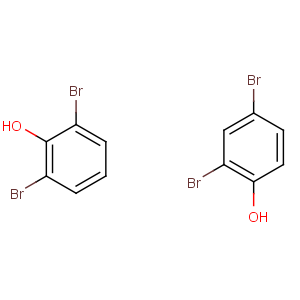 CAS No:69882-11-7 2,4-dibromophenol