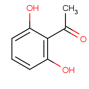 CAS No:699-83-2 1-(2,6-dihydroxyphenyl)ethanone