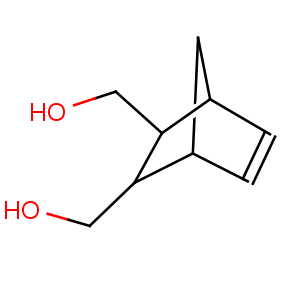 CAS No:699-97-8 Bicyclo[2.2.1]hept-5-ene-2,3-dimethanol,(1R,2S,3R,4S)-rel-