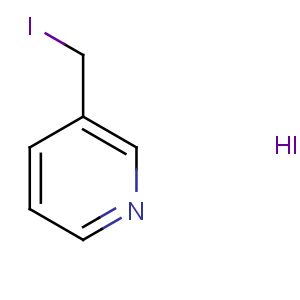 CAS No:69966-59-2 3-(iodomethyl)pyridine