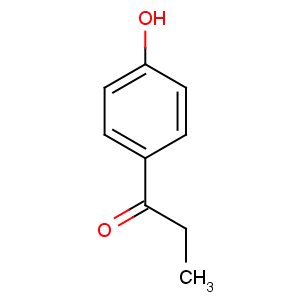 CAS No:70-70-2 1-(4-hydroxyphenyl)propan-1-one