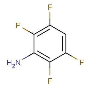 CAS No:700-17-4 2,3,5,6-tetrafluoroaniline