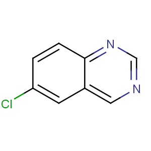 CAS No:700-78-7 6-chloroquinazoline