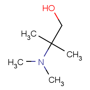 CAS No:7005-47-2 2-(dimethylamino)-2-methylpropan-1-ol