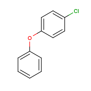 CAS No:7005-72-3 1-chloro-4-phenoxybenzene