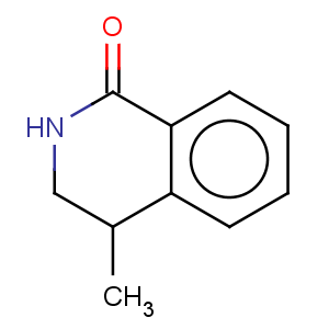 CAS No:70079-42-4 4-methyl-3,4-dihydro-2h-isoquinolin-1-one