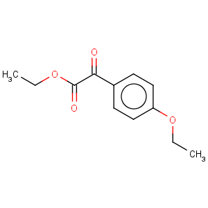 CAS No:70080-61-4 Ethyl 4-ethoxybenzoylformate