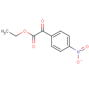 CAS No:70091-75-7 ethyl 2-(4-nitrophenyl)-2-oxoacetate