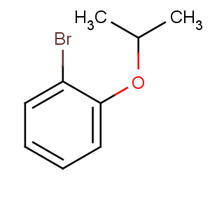 CAS No:701-07-5 1-bromo-2-propan-2-yloxybenzene