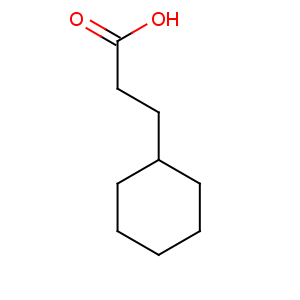 CAS No:701-97-3 3-cyclohexylpropanoic acid