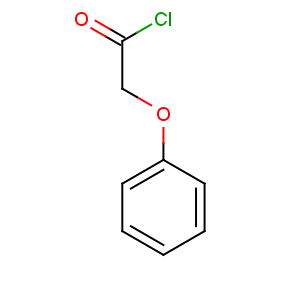 CAS No:701-99-5 2-phenoxyacetyl chloride