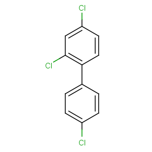 CAS No:7012-37-5 2,4-dichloro-1-(4-chlorophenyl)benzene