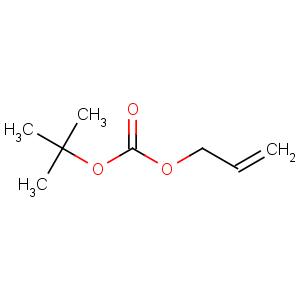 CAS No:70122-89-3 tert-butyl prop-2-enyl carbonate