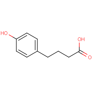 CAS No:7021-11-6 4-(4-hydroxyphenyl)butanoic acid