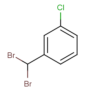 CAS No:70288-97-0 1-chloro-3-(dibromomethyl)benzene