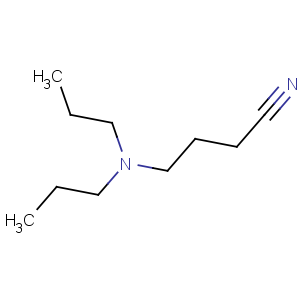 CAS No:70288-99-2 4-(dipropylamino)butanenitrile