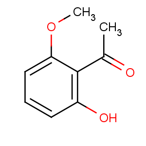 CAS No:703-23-1 1-(2-hydroxy-6-methoxyphenyl)ethanone