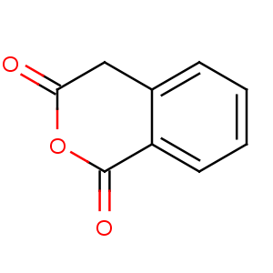 CAS No:703-59-3 4H-isochromene-1,3-dione