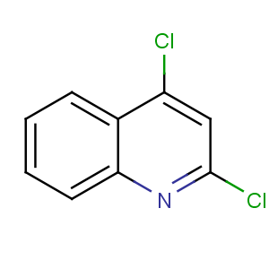 CAS No:703-61-7 2,4-dichloroquinoline