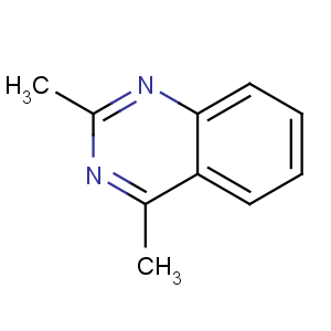 CAS No:703-63-9 2,4-Dimethylquinazoline