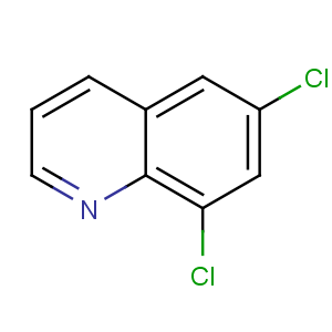 CAS No:703-66-2 6,8-dichloroquinoline