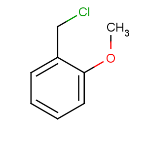 CAS No:7035-02-1 1-(chloromethyl)-2-methoxybenzene