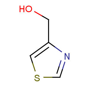 CAS No:7036-04-6 1,3-thiazol-4-ylmethanol