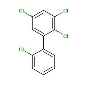 CAS No:70362-46-8 1,2,5-trichloro-3-(2-chlorophenyl)benzene