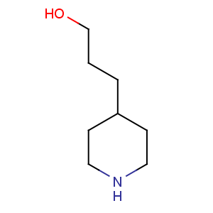 CAS No:7037-49-2 3-piperidin-4-ylpropan-1-ol