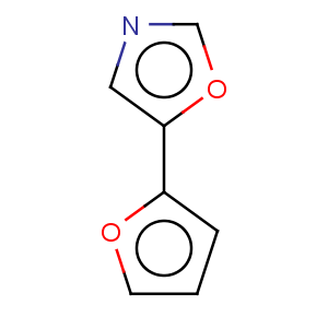 CAS No:70380-67-5 Oxazole, 5-(2-furanyl)-