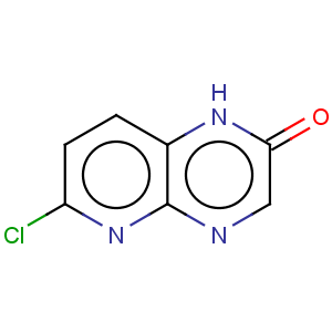 CAS No:70395-75-4 6-chloropyrido[2,3-b]pyrazin-2(1H)-one