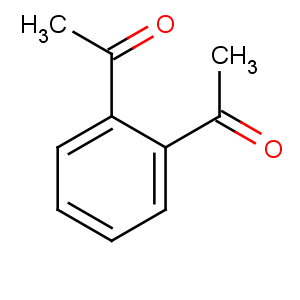 CAS No:704-00-7 1-(2-acetylphenyl)ethanone