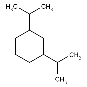 CAS No:7045-70-7 1,3-di(propan-2-yl)cyclohexane