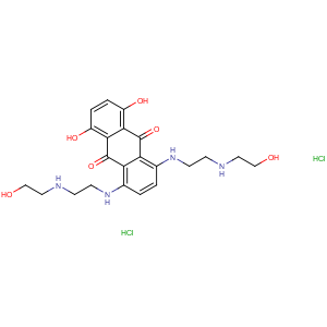 CAS No:70476-82-3 1,4-dihydroxy-5,8-bis[2-(2-hydroxyethylamino)ethylamino]anthracene-9,<br />10-dione